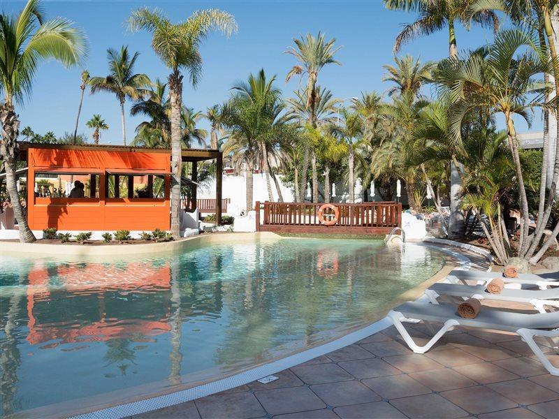 Hotel Gran Canaria Princess - Adults Only Playa del Ingles  Ngoại thất bức ảnh