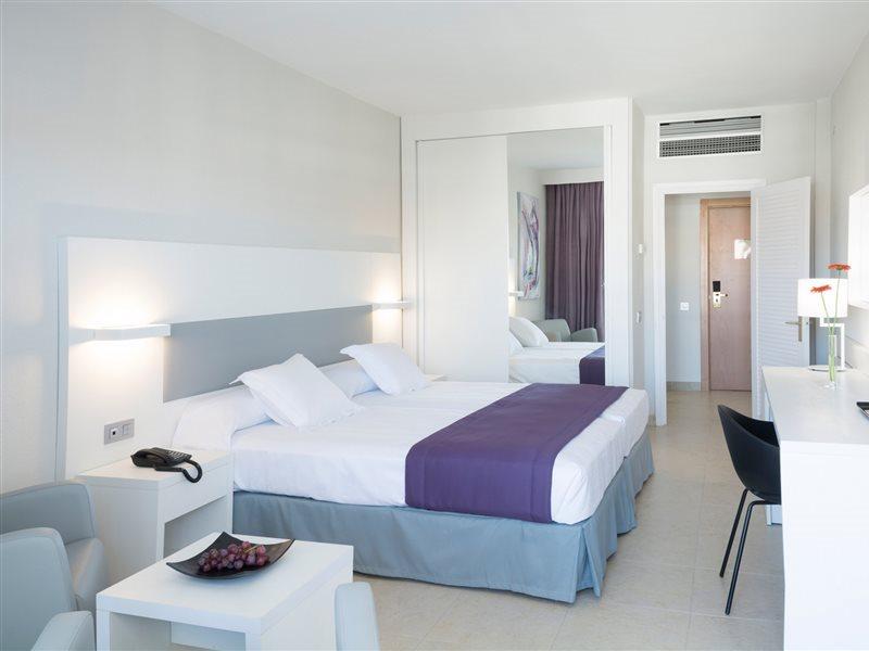 Hotel Gran Canaria Princess - Adults Only Playa del Ingles  Ngoại thất bức ảnh