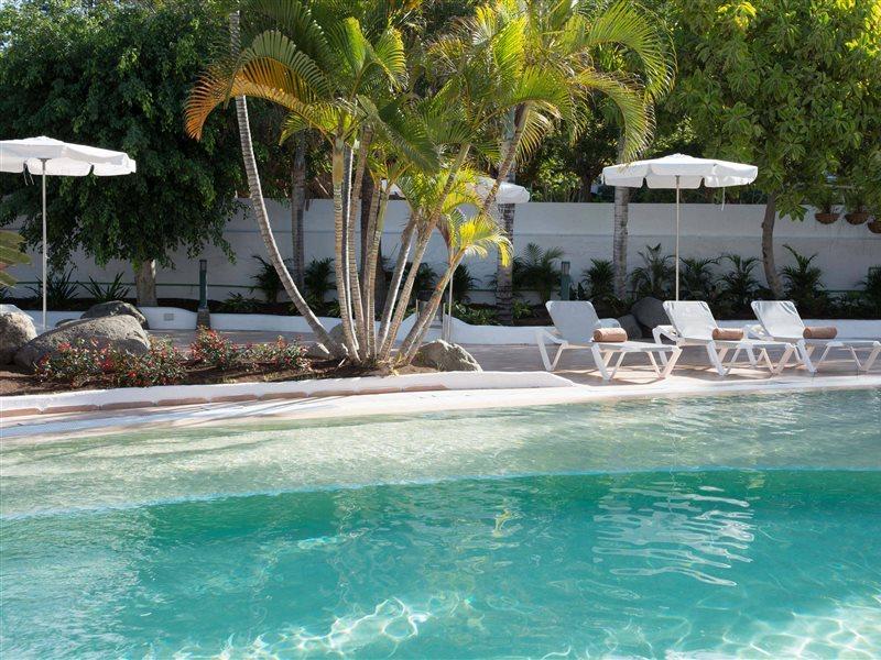Hotel Gran Canaria Princess - Adults Only Playa del Ingles  Ngoại thất bức ảnh
