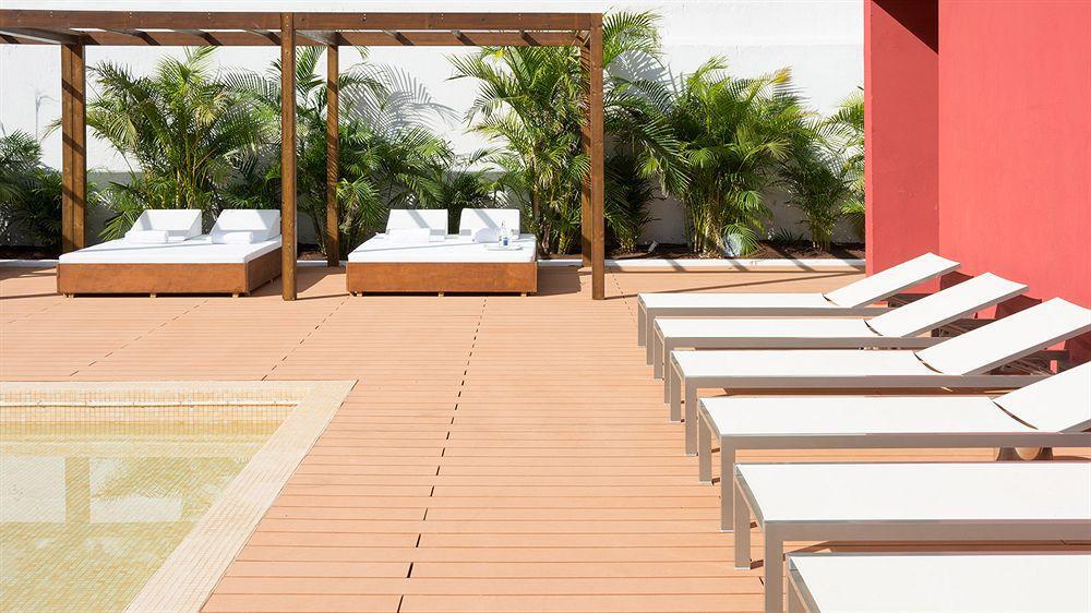 Hotel Gran Canaria Princess - Adults Only Playa del Ingles  Ngoại thất bức ảnh