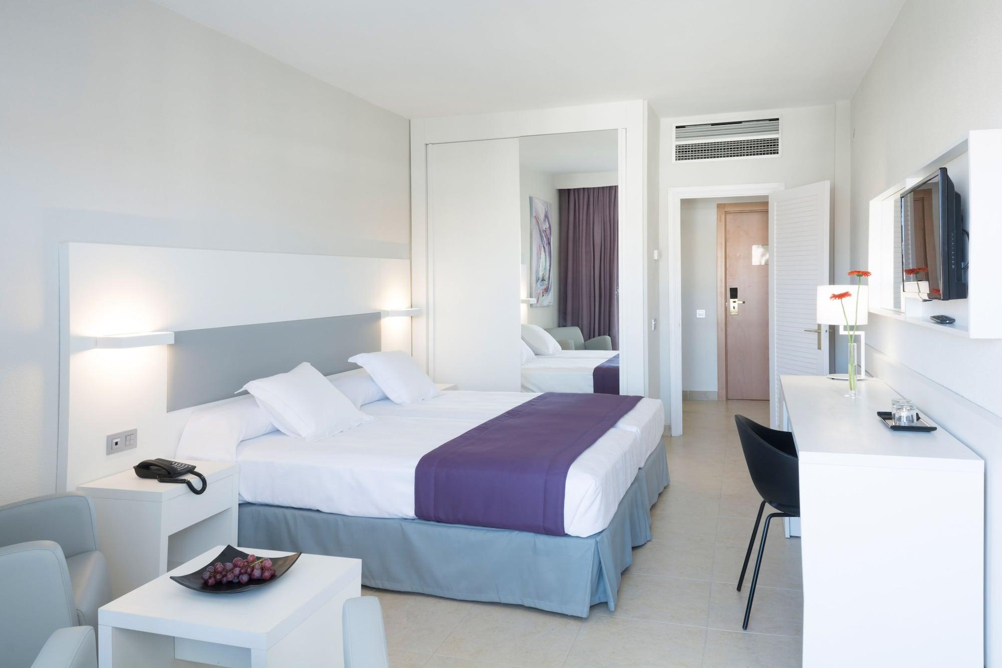 Hotel Gran Canaria Princess - Adults Only Playa del Ingles  Ngoại thất bức ảnh