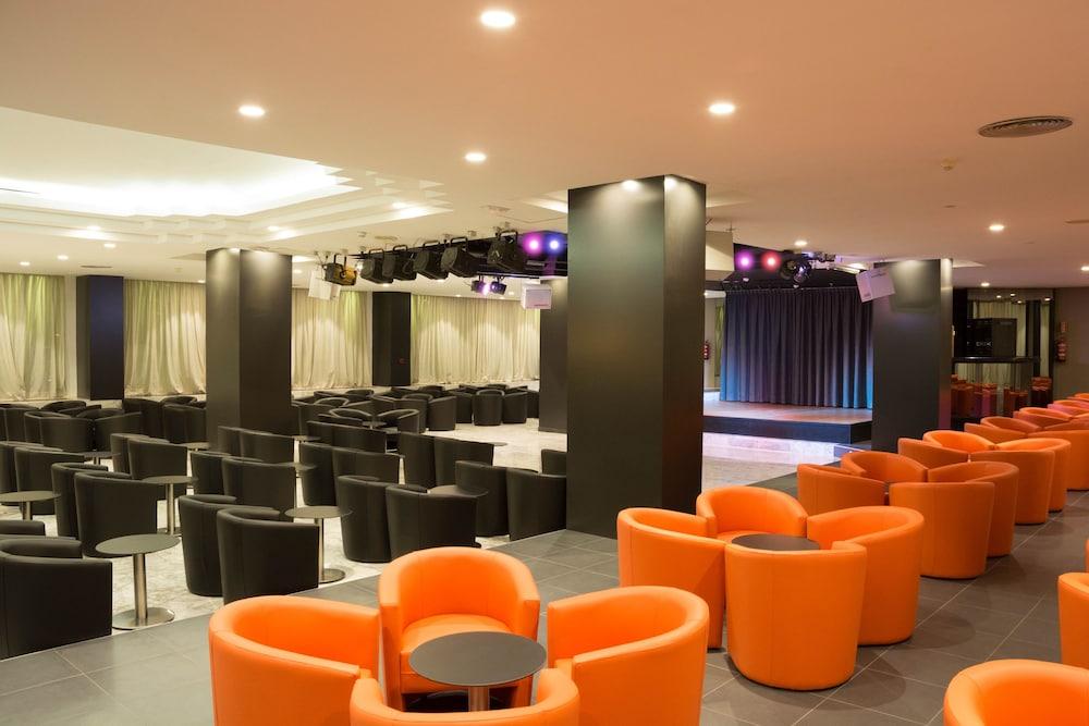 Hotel Gran Canaria Princess - Adults Only Playa del Ingles  Ngoại thất bức ảnh