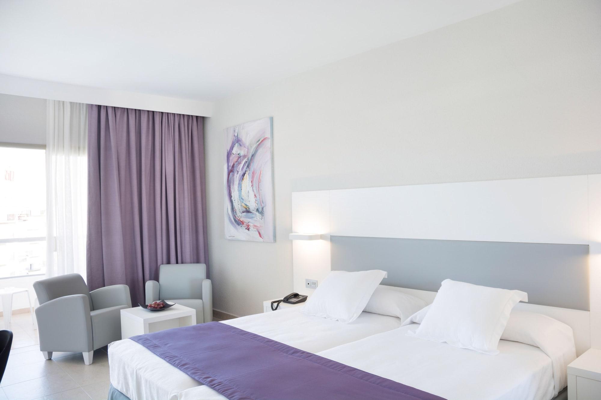 Hotel Gran Canaria Princess - Adults Only Playa del Ingles  Ngoại thất bức ảnh
