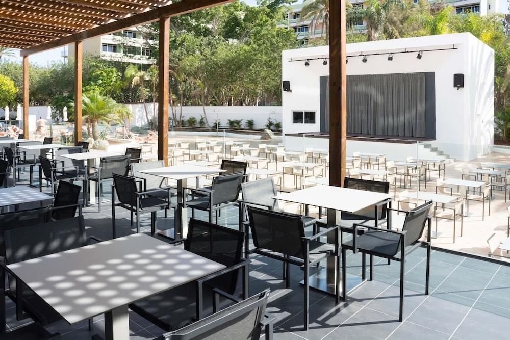 Hotel Gran Canaria Princess - Adults Only Playa del Ingles  Ngoại thất bức ảnh