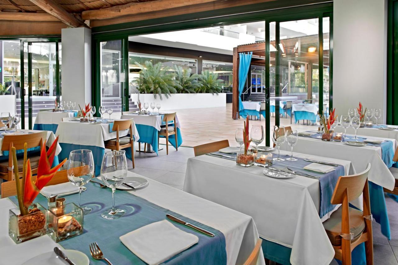 Hotel Gran Canaria Princess - Adults Only Playa del Ingles  Ngoại thất bức ảnh