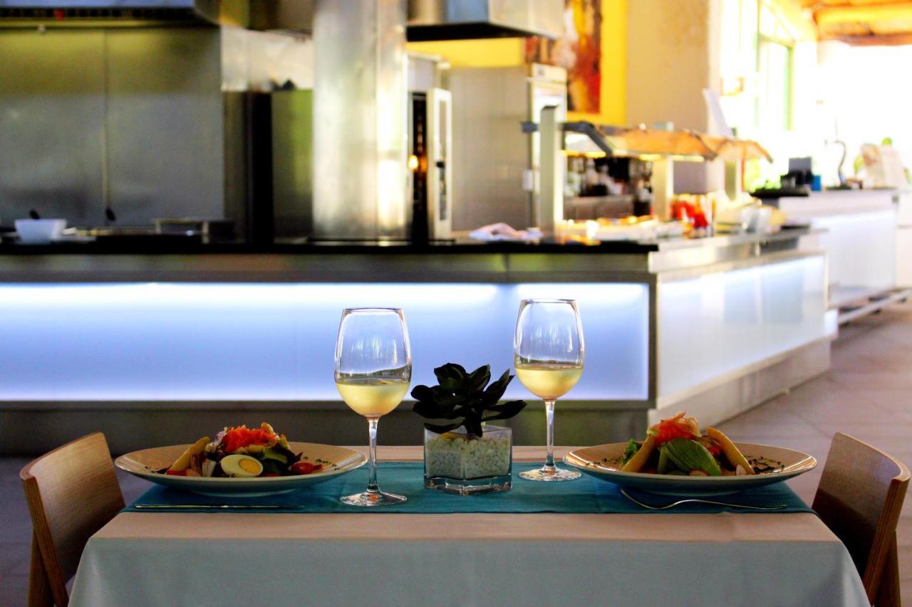Hotel Gran Canaria Princess - Adults Only Playa del Ingles  Ngoại thất bức ảnh