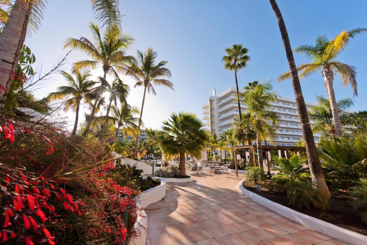 Hotel Gran Canaria Princess - Adults Only Playa del Ingles  Ngoại thất bức ảnh