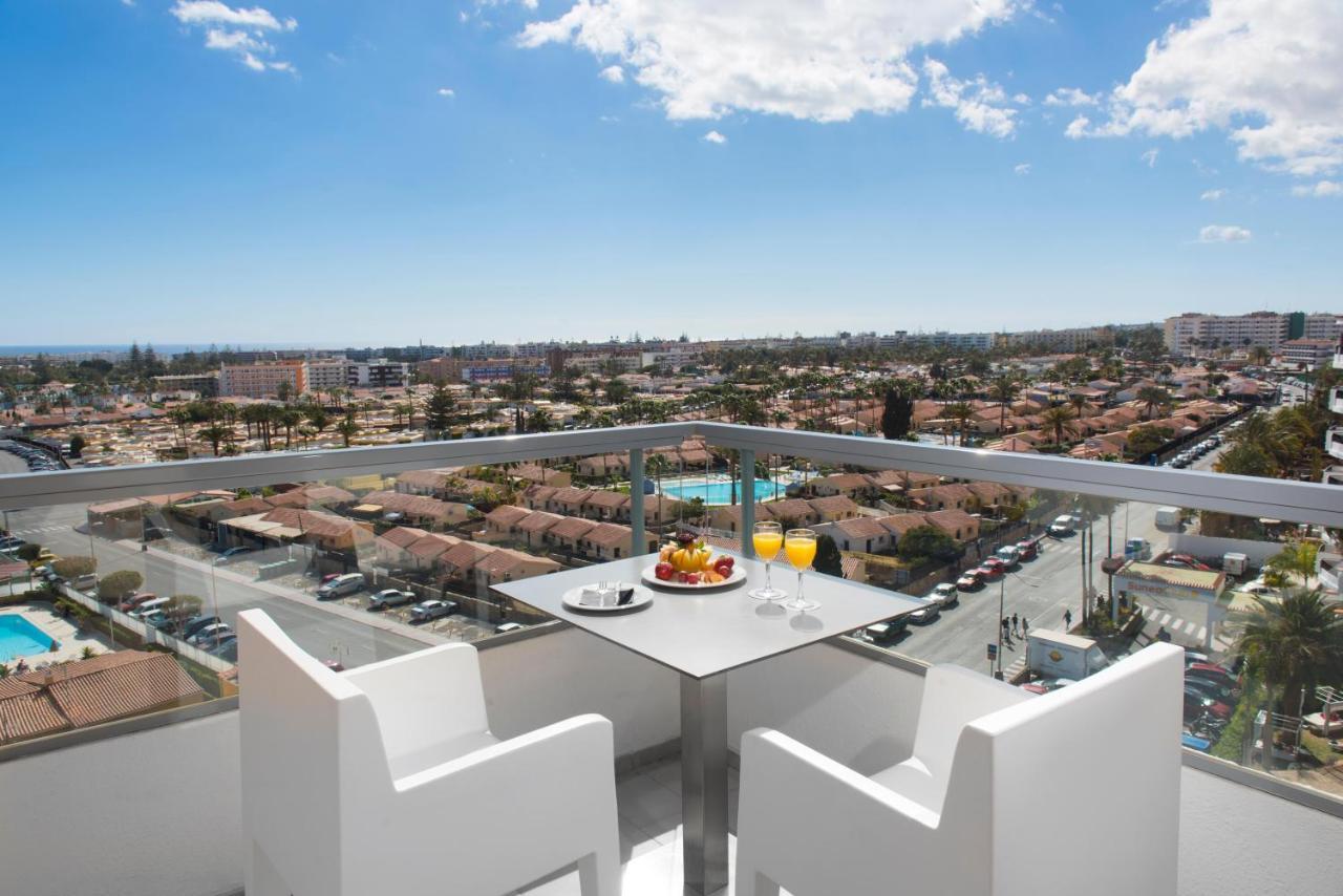 Hotel Gran Canaria Princess - Adults Only Playa del Ingles  Ngoại thất bức ảnh