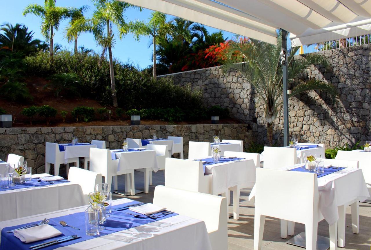 Hotel Gran Canaria Princess - Adults Only Playa del Ingles  Ngoại thất bức ảnh