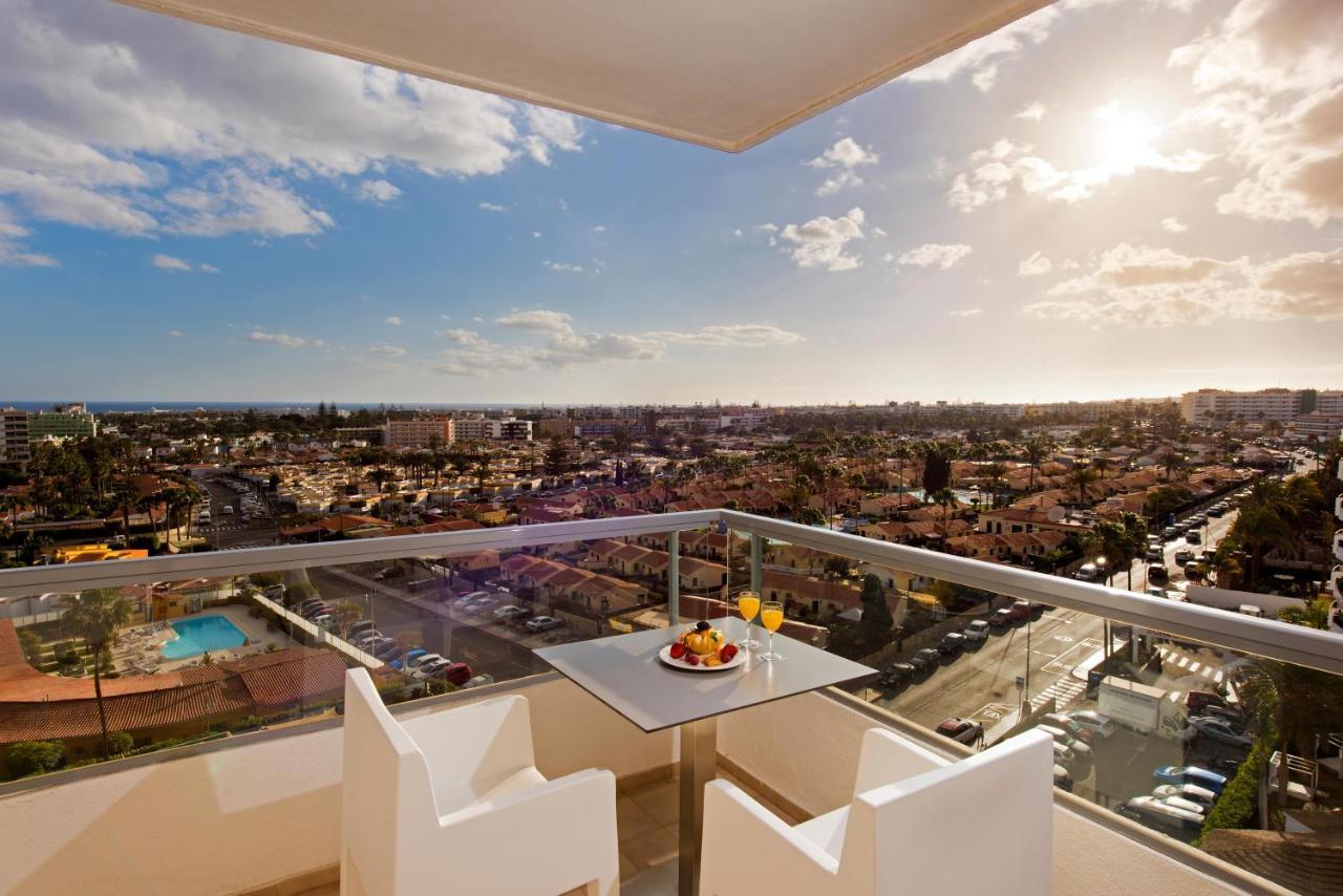 Hotel Gran Canaria Princess - Adults Only Playa del Ingles  Ngoại thất bức ảnh