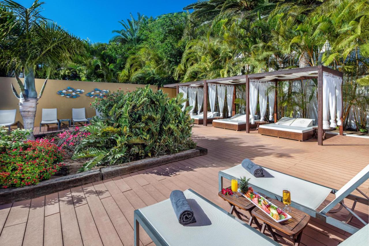 Hotel Gran Canaria Princess - Adults Only Playa del Ingles  Ngoại thất bức ảnh