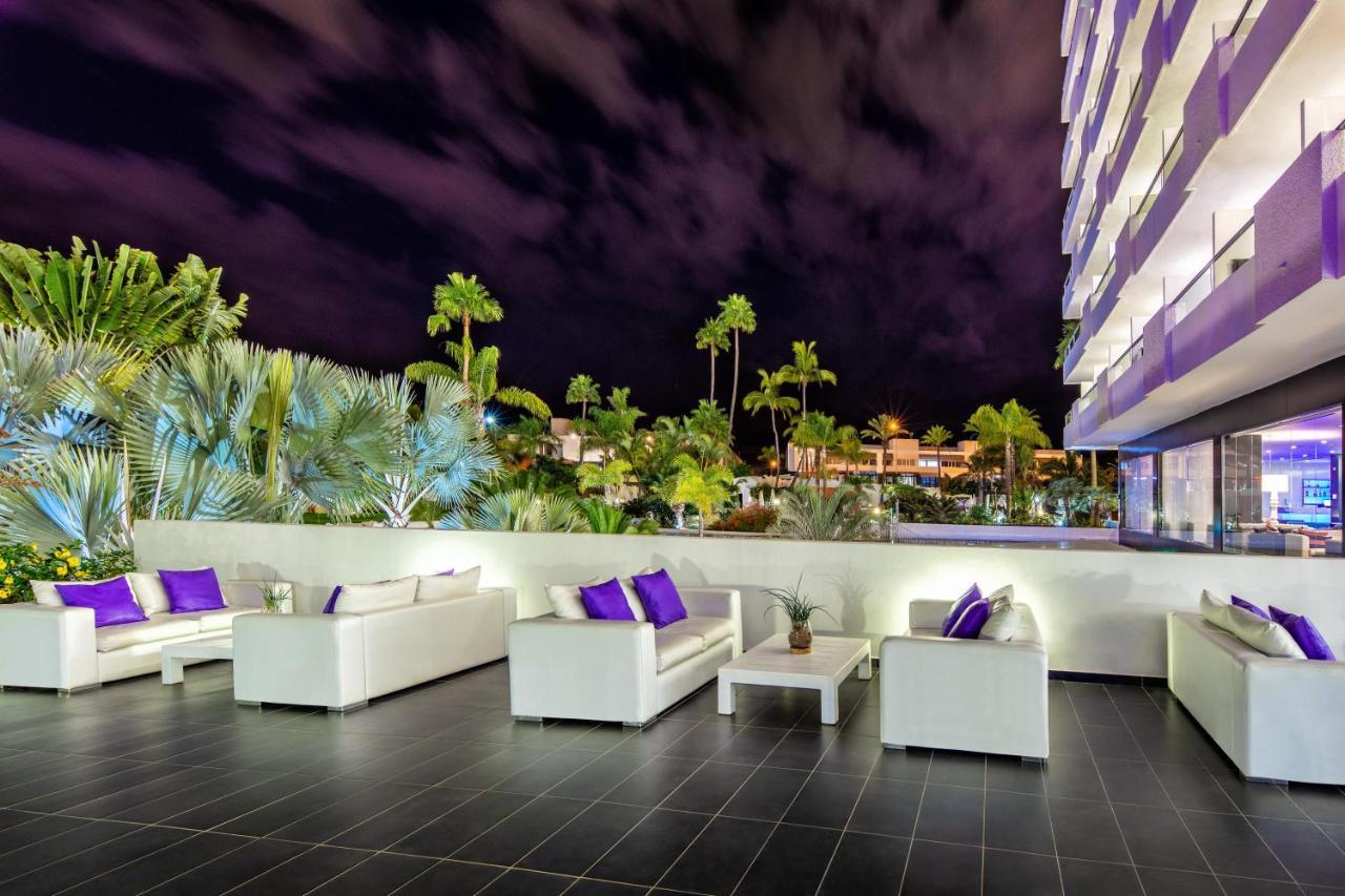 Hotel Gran Canaria Princess - Adults Only Playa del Ingles  Ngoại thất bức ảnh