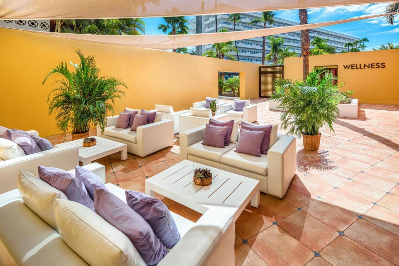 Hotel Gran Canaria Princess - Adults Only Playa del Ingles  Ngoại thất bức ảnh