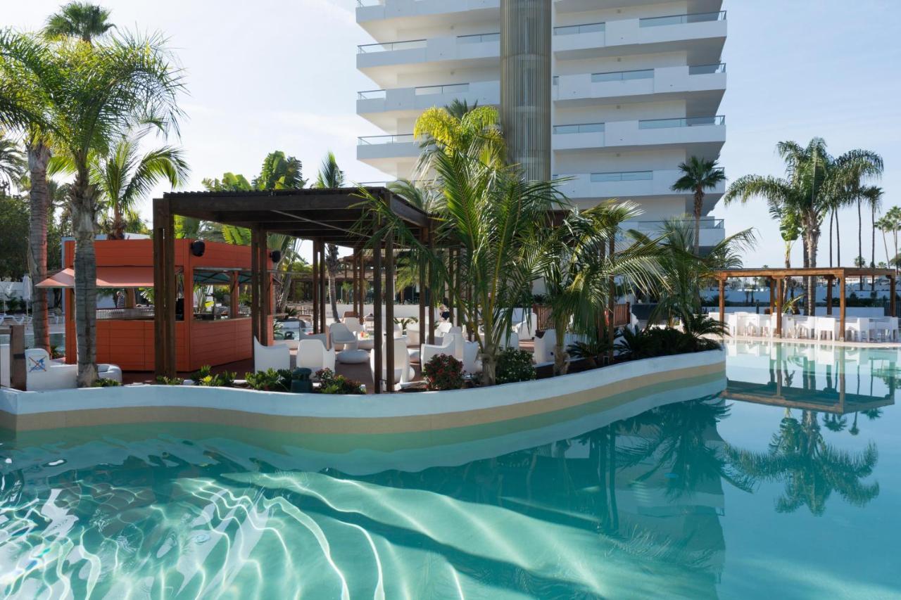 Hotel Gran Canaria Princess - Adults Only Playa del Ingles  Ngoại thất bức ảnh