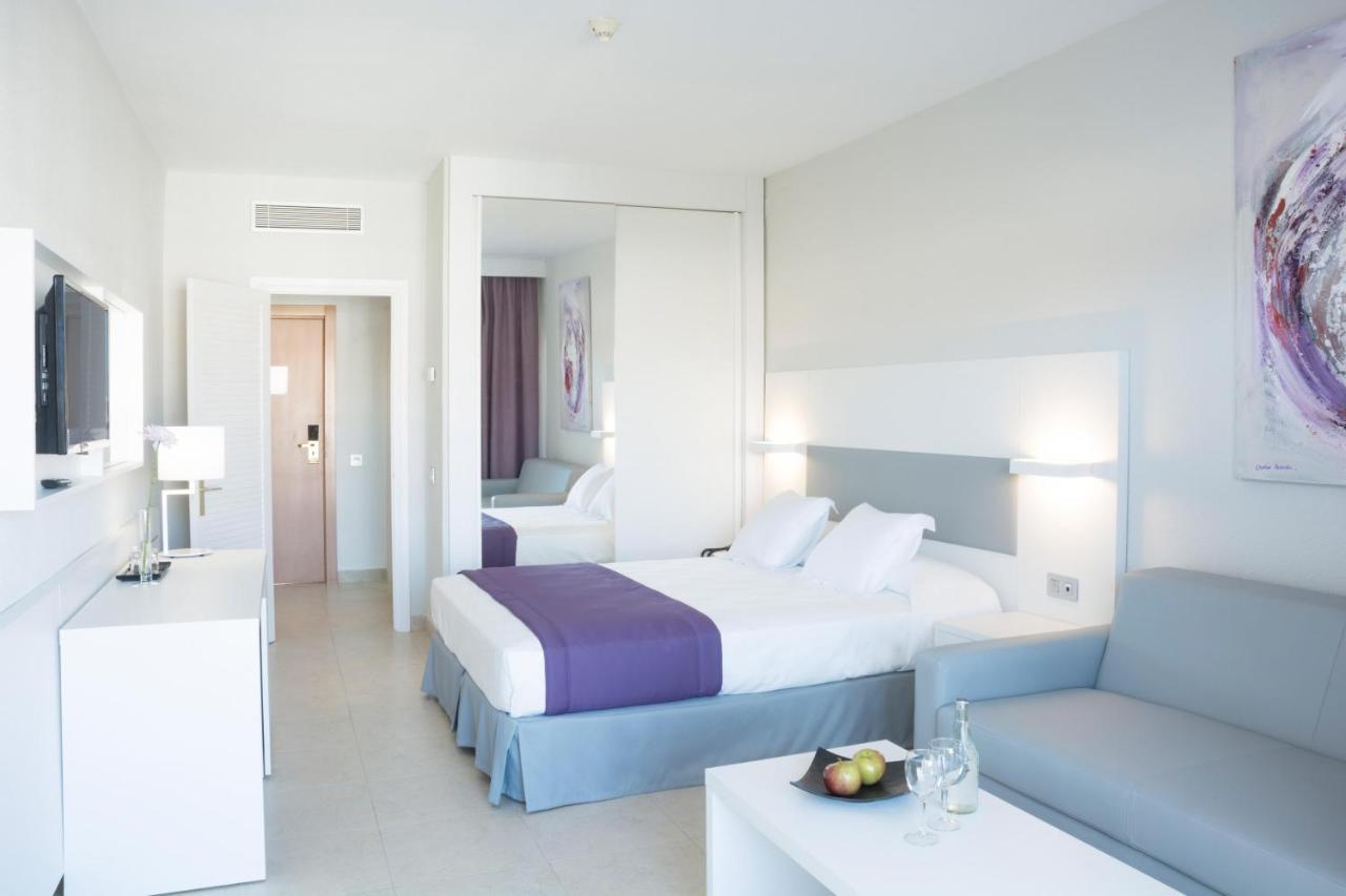 Hotel Gran Canaria Princess - Adults Only Playa del Ingles  Ngoại thất bức ảnh