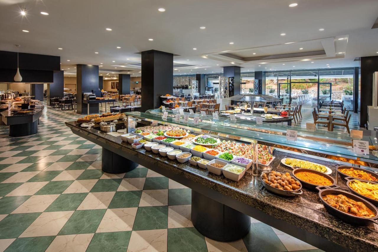 Hotel Gran Canaria Princess - Adults Only Playa del Ingles  Ngoại thất bức ảnh