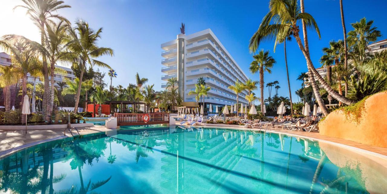 Hotel Gran Canaria Princess - Adults Only Playa del Ingles  Ngoại thất bức ảnh
