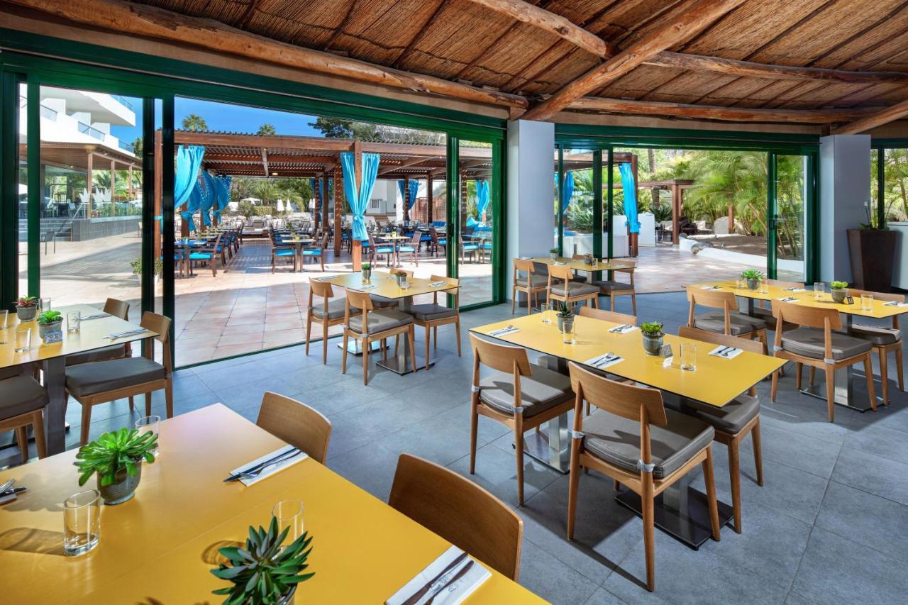 Hotel Gran Canaria Princess - Adults Only Playa del Ingles  Ngoại thất bức ảnh