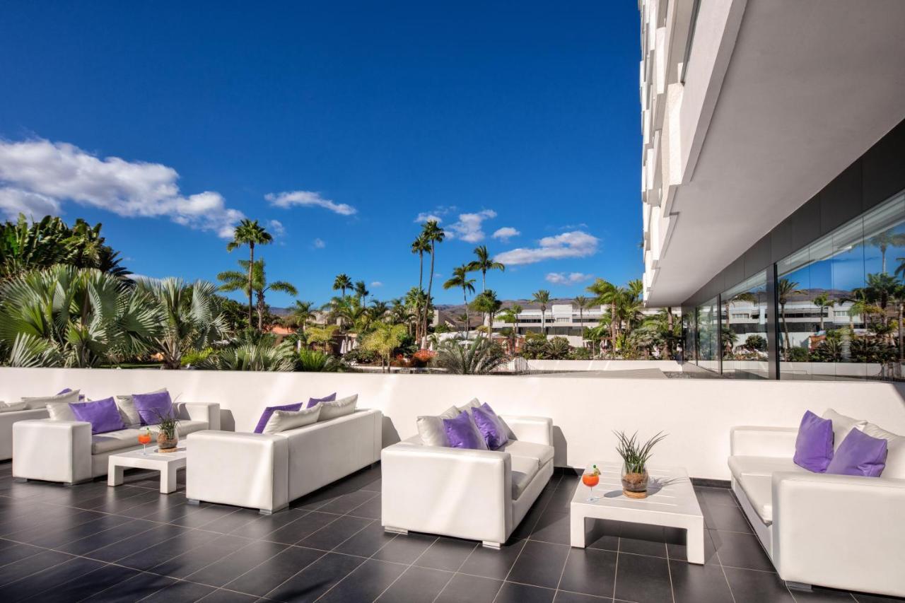 Hotel Gran Canaria Princess - Adults Only Playa del Ingles  Ngoại thất bức ảnh