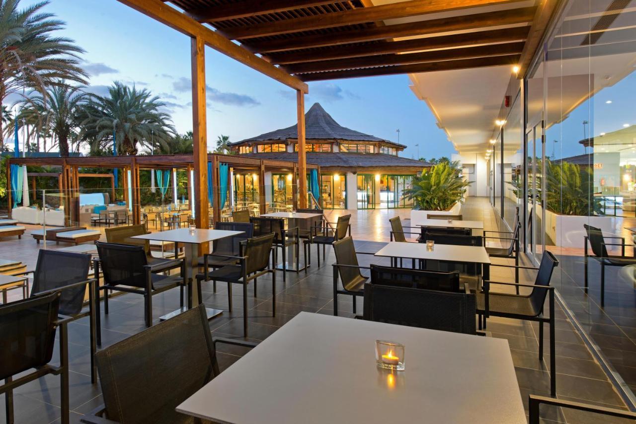 Hotel Gran Canaria Princess - Adults Only Playa del Ingles  Ngoại thất bức ảnh
