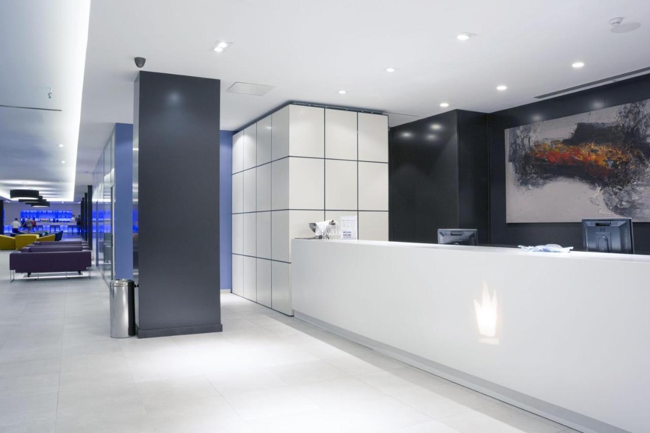 Hotel Gran Canaria Princess - Adults Only Playa del Ingles  Ngoại thất bức ảnh
