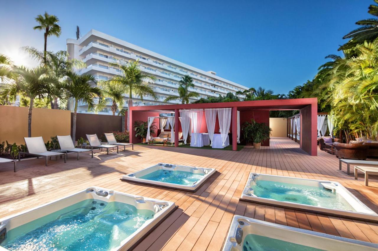 Hotel Gran Canaria Princess - Adults Only Playa del Ingles  Ngoại thất bức ảnh