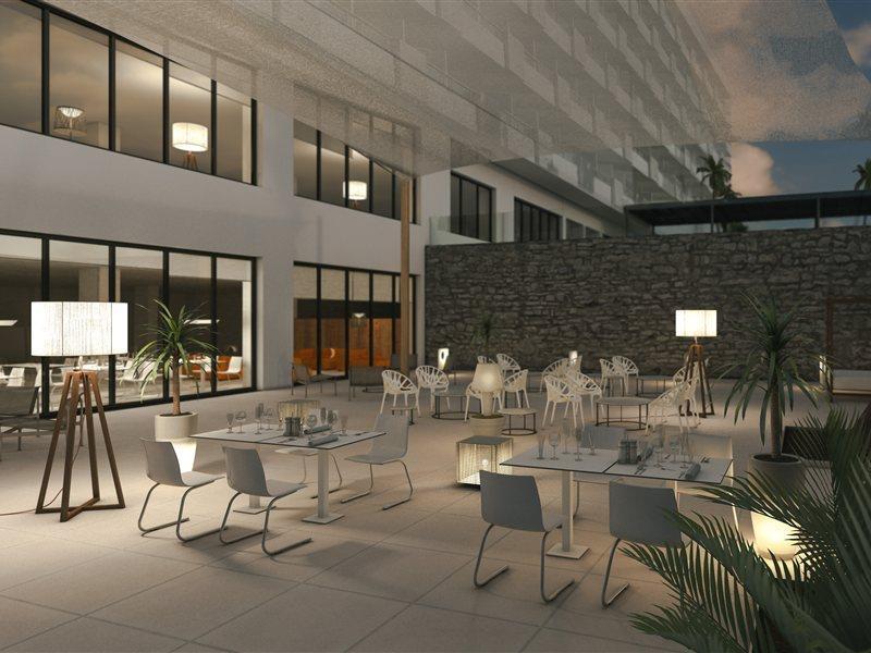 Hotel Gran Canaria Princess - Adults Only Playa del Ingles  Ngoại thất bức ảnh