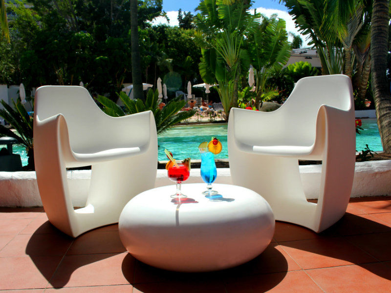 Hotel Gran Canaria Princess - Adults Only Playa del Ingles  Ngoại thất bức ảnh