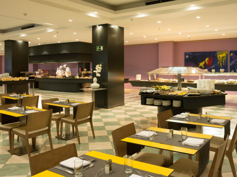 Hotel Gran Canaria Princess - Adults Only Playa del Ingles  Ngoại thất bức ảnh