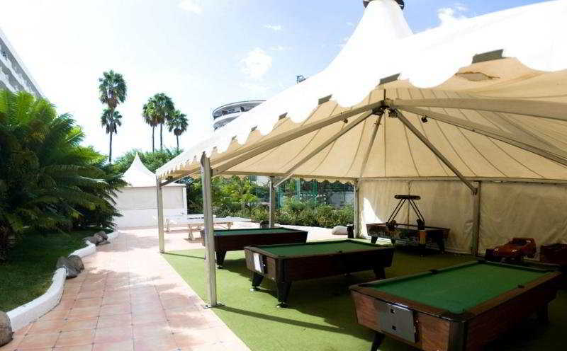 Hotel Gran Canaria Princess - Adults Only Playa del Ingles  Ngoại thất bức ảnh