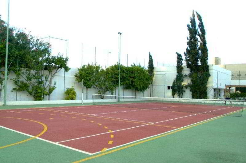 Hotel Gran Canaria Princess - Adults Only Playa del Ingles  Ngoại thất bức ảnh