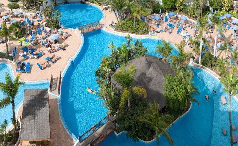 Hotel Gran Canaria Princess - Adults Only Playa del Ingles  Ngoại thất bức ảnh