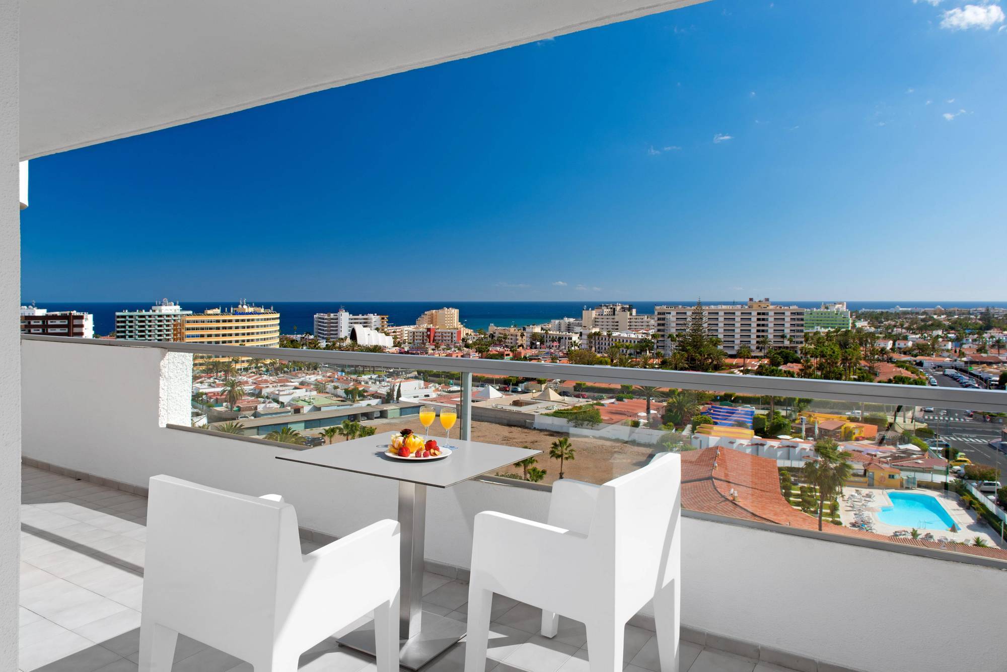 Hotel Gran Canaria Princess - Adults Only Playa del Ingles  Ngoại thất bức ảnh