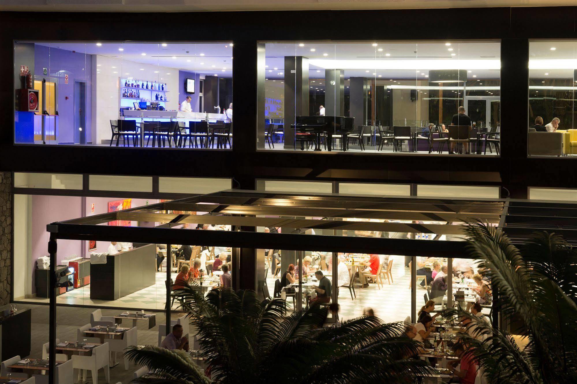 Hotel Gran Canaria Princess - Adults Only Playa del Ingles  Ngoại thất bức ảnh