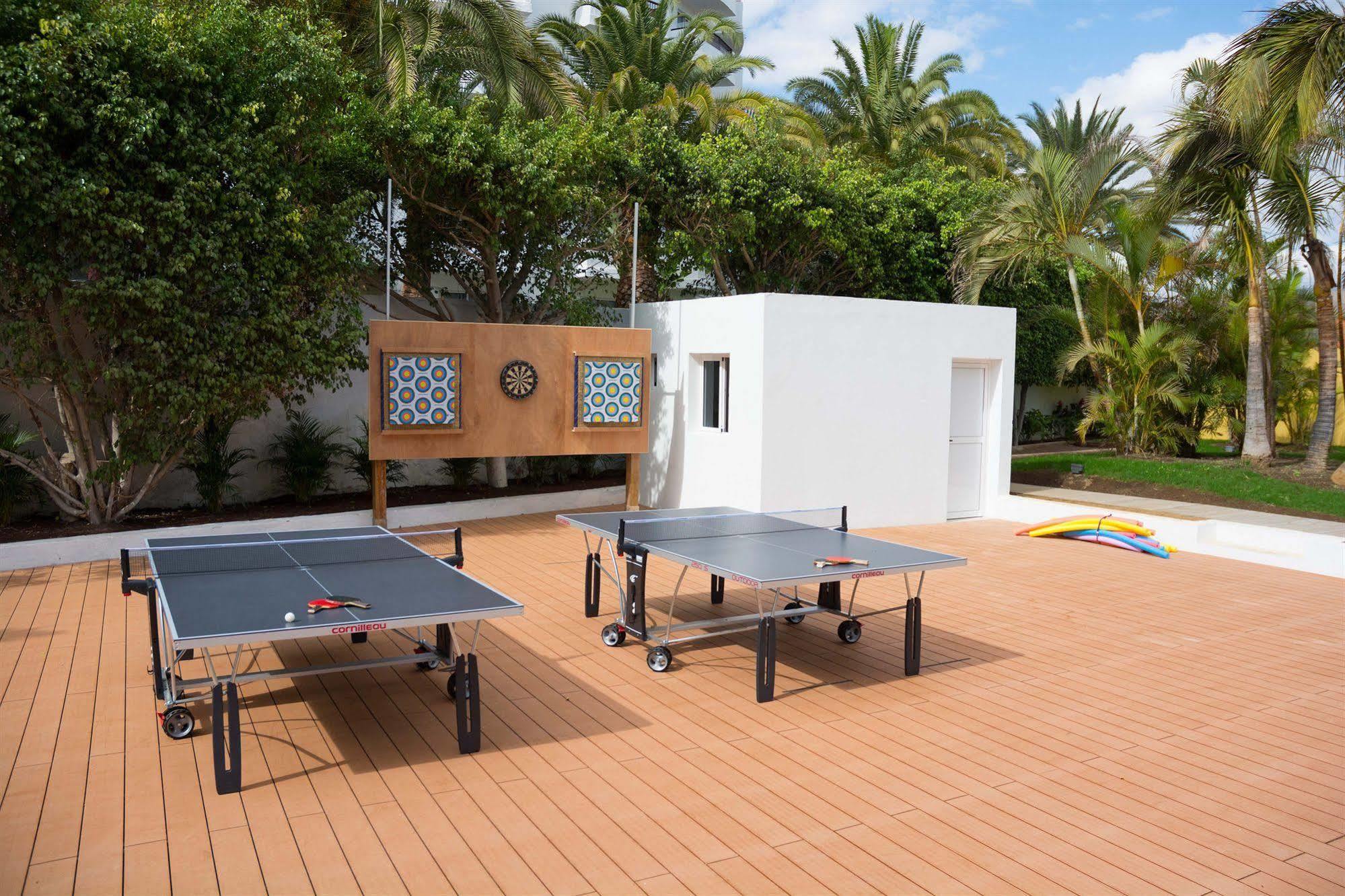 Hotel Gran Canaria Princess - Adults Only Playa del Ingles  Ngoại thất bức ảnh