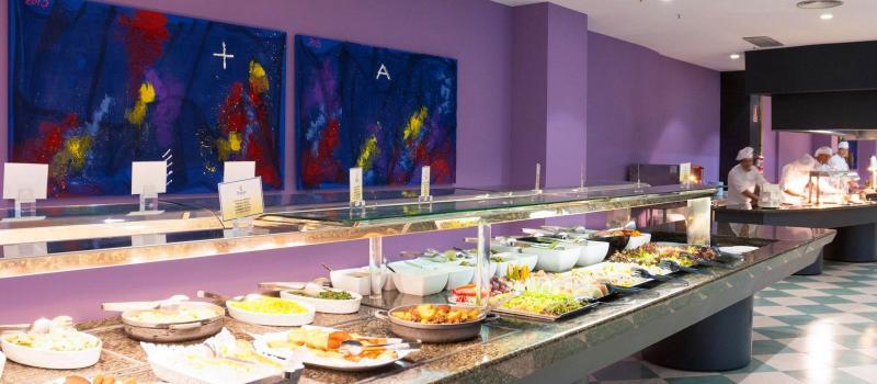 Hotel Gran Canaria Princess - Adults Only Playa del Ingles  Ngoại thất bức ảnh