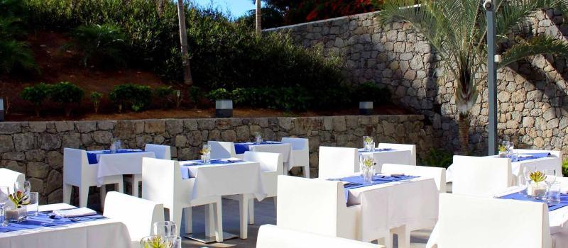 Hotel Gran Canaria Princess - Adults Only Playa del Ingles  Ngoại thất bức ảnh