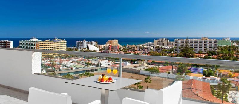 Hotel Gran Canaria Princess - Adults Only Playa del Ingles  Ngoại thất bức ảnh