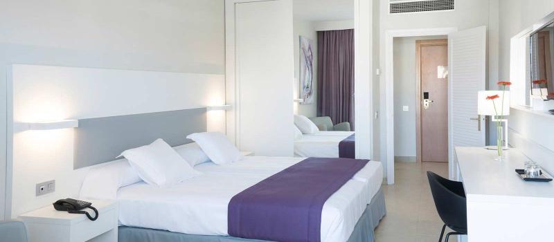 Hotel Gran Canaria Princess - Adults Only Playa del Ingles  Ngoại thất bức ảnh